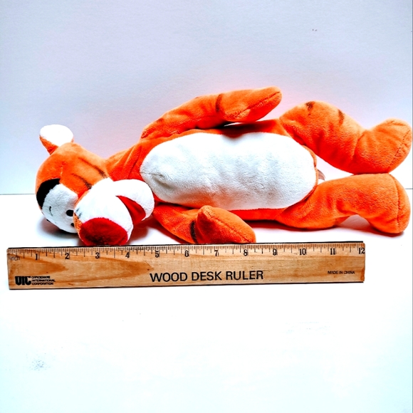 Walt Disney Tigger Plush Stuffed animal 16 in Collectible toy - Picture 6 of 11